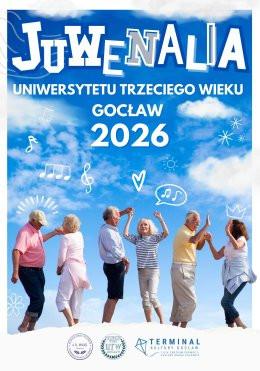 Warszawa Wydarzenie Inne wydarzenie Juwenalia Uniwersytetu Trzeciego Wieku - POTAŃCÓWKA