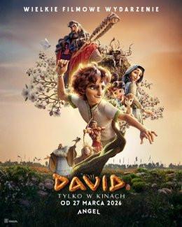 Otwock Wydarzenie Film w kinie Dawid