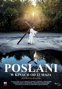 Wołomin Wydarzenie Film w kinie Posłani