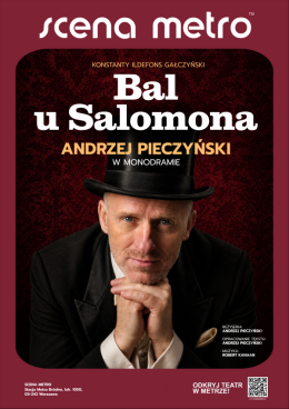 Warszawa Wydarzenie Spektakl PREMIERA