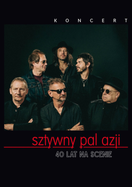 Warszawa Wydarzenie Koncert II TERMIN