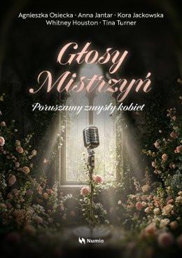 Warszawa Wydarzenie Koncert Głosy Mistrzyń