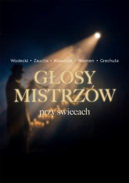 Warszawa Wydarzenie Koncert koncert mikołajkowy