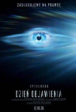Otwock Wydarzenie Film w kinie Dzień objawienia