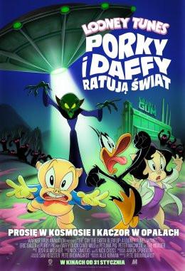 Pruszków Wydarzenie Film w kinie Looney Tunes: Porky i Daffy ratują świat