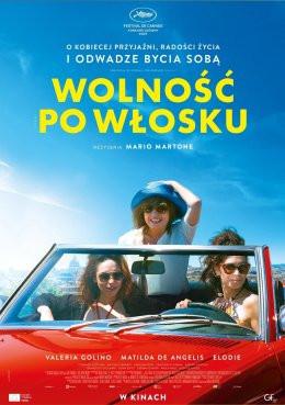 Warszawa Wydarzenie Film w kinie „Wolność po włosku” | reżyseria: Mario Martone | Francja, Włochy 2025