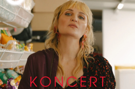 Warszawa Wydarzenie Koncert Reni Jusis w Cud nad Wisłą ????