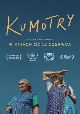 Pruszków Wydarzenie Film w kinie Kumotry