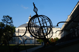 Warszawa Wydarzenie Inne wydarzenie SPACER PO OSIEDLU WSM
