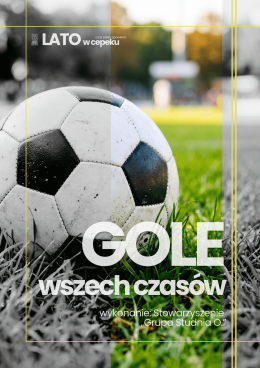 Warszawa Wydarzenie Spektakl GOLE WSZECH CZASÓW - spektakl dla dzieci 7-12 lat