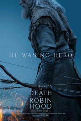 Otwock Wydarzenie Film w kinie Robin Hood: Koniec legendy