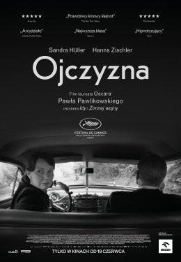Otwock Wydarzenie Film w kinie Ojczyzna