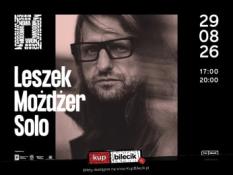 Warszawa Wydarzenie Koncert solo
