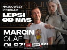 Warszawa Wydarzenie Stand-up Lepsi od nas