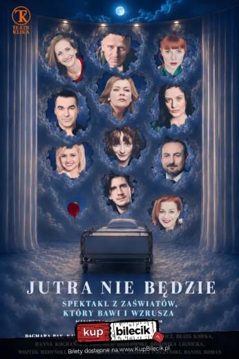 Otwock Wydarzenie Spektakl Teatr Klika