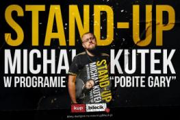 Warszawa Wydarzenie Stand-up Program stand-upowy POBITE GARY