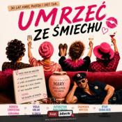 Otwock Wydarzenie Spektakl Bo najlepsze katastrofy zaczynają się od dobrych pomysłów