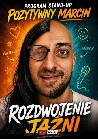 Warszawa Wydarzenie Stand-up Rozdwojenie Jaźni
