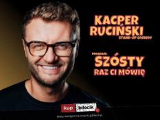 Otwock Wydarzenie Stand-up Szósty raz ci mówię