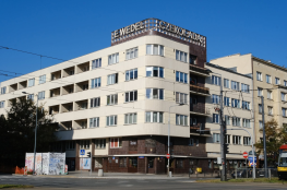 Warszawa Wydarzenie Inne wydarzenie SPACER UL. PUŁAWSKĄ