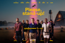 Warszawa Wydarzenie Stand-up Please Stand-up Warszawa 2027