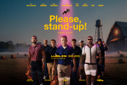 Lublin Wydarzenie Stand-up Please Stand-up Lublin 2027