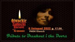 Otwock Wydarzenie Koncert Otwockie Zaduszki Bluesowe, pamięci Miry Kubasińskiej