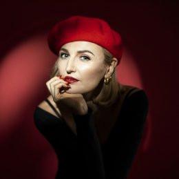 Warszawa Wydarzenie Koncert RENI JUSIS - Je suis Reni. Piosenka francuska