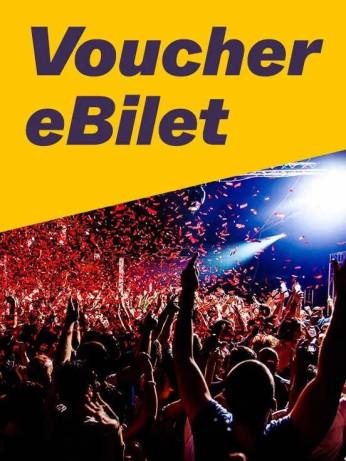 eBilet Wydarzenie Inne wydarzenie Voucher eBilet