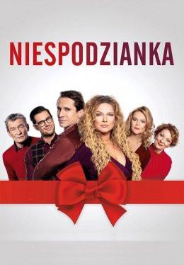 Warszawa Wydarzenie Spektakl Niespodzianka - Teatr Kamienica