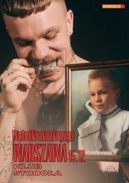 Warszawa Wydarzenie Koncert WaluśKraksaKryzys