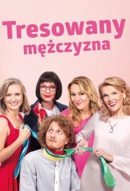 Warszawa Wydarzenie Spektakl Tresowany mężczyzna - Teatr Kamienica