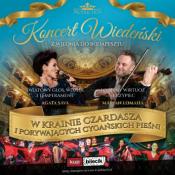 Warszawa Wydarzenie Koncert Koncert Wiedeński "W Krainie Czardasza"