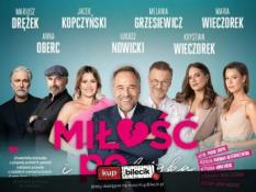Mińsk Mazowiecki Wydarzenie Spektakl Znakomita komedia z plejadą polskich gwiazd
