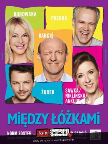 Warszawa Wydarzenie Spektakl Spektakl komediowy