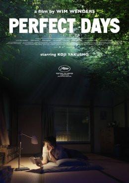 Nowy Dwór Mazowiecki Wydarzenie Film w kinie Perfect Days (2D/napisy)